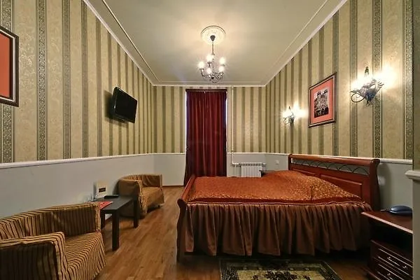 Mk Classik Hotel Saint Petersburg